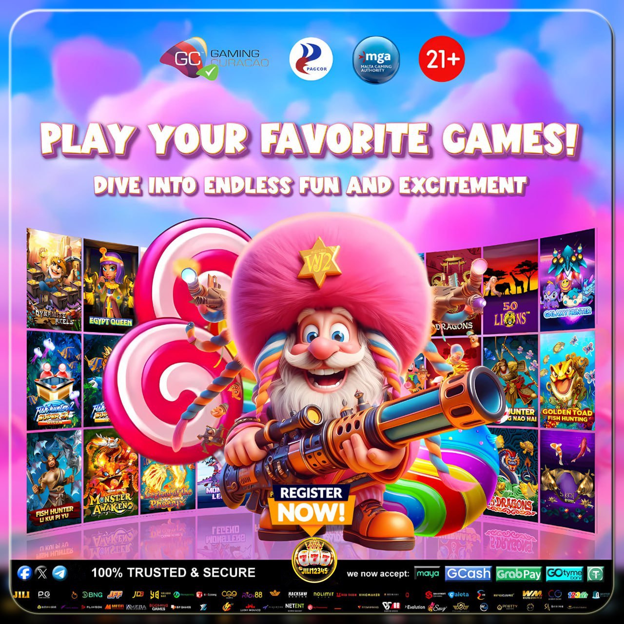 Legislação brasileira sobre jogos de azar